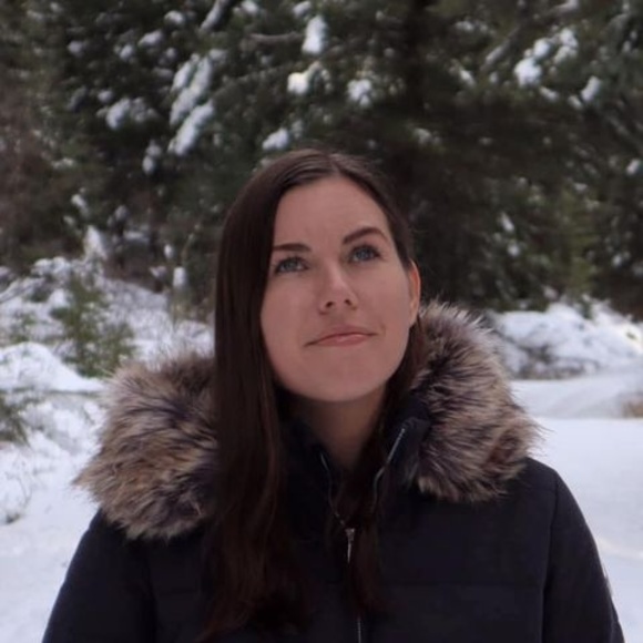 Meet your Posher, Kaylea - Picture 1 of 1